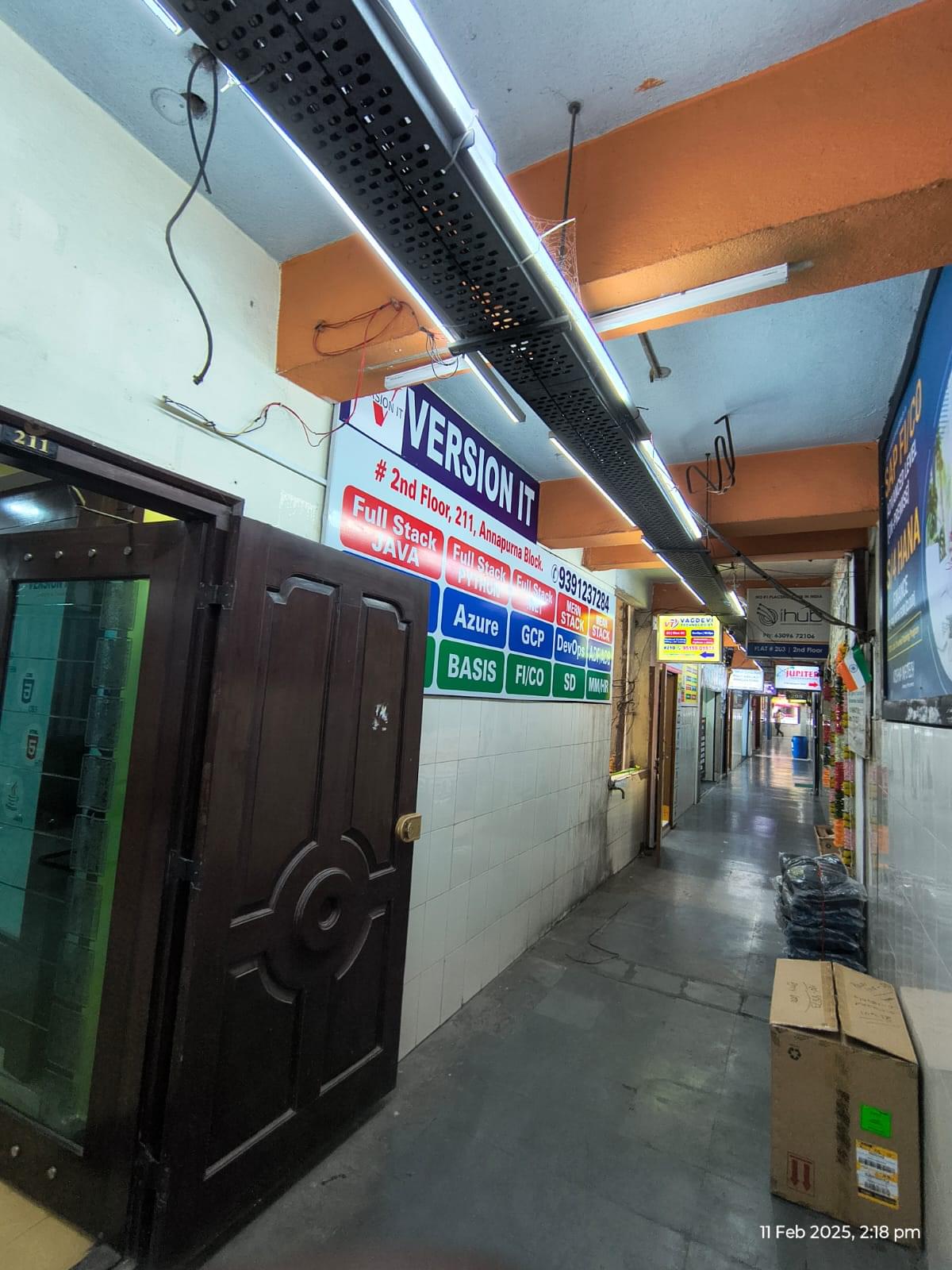 Next IT Career Next IT Career photo 4